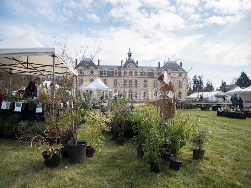 Location salle Savigny-le-Temple (Seine-et-Marne) - Domaine De La Grange La Prévôté #18