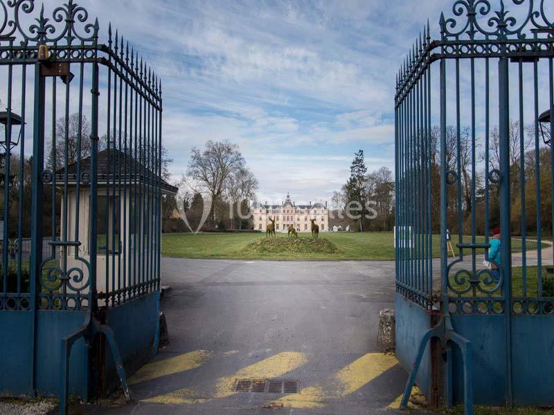 Location salle Savigny-le-Temple (Seine-et-Marne) - Domaine De La Grange La Prévôté #3