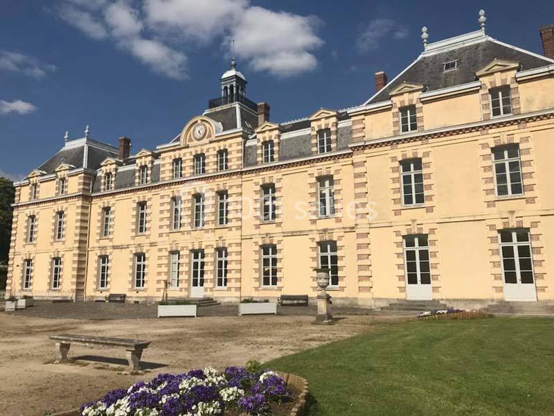 Location salle Savigny-le-Temple (Seine-et-Marne) - Domaine De La Grange La Prévôté #6