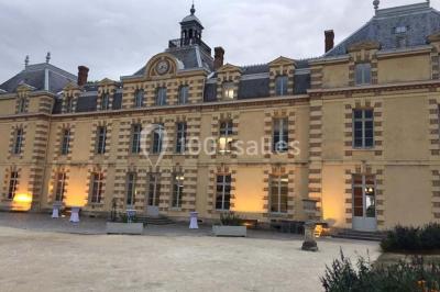 Location salle Savigny-le-Temple (Seine-et-Marne) - Domaine De La Grange La Prévôté #20