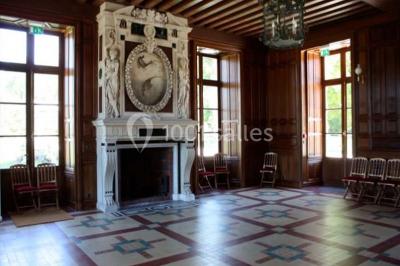 Location salle Savigny-le-Temple (Seine-et-Marne) - Domaine De La Grange La Prévôté #20