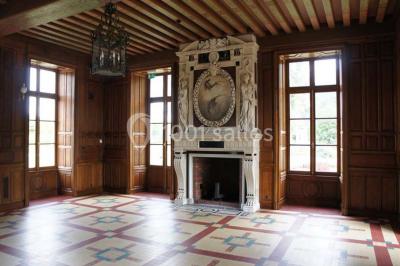 Location salle Savigny-le-Temple (Seine-et-Marne) - Domaine De La Grange La Prévôté #20