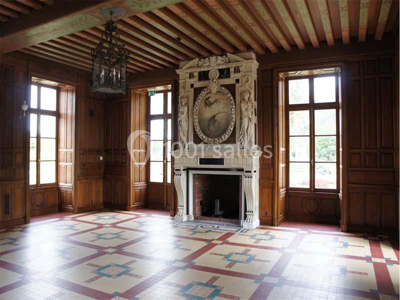 Location salle Savigny-le-Temple (Seine-et-Marne) - Domaine De La Grange La Prévôté #7