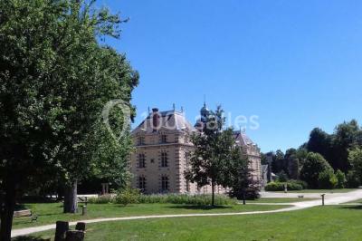 Location salle Savigny-le-Temple (Seine-et-Marne) - Domaine De La Grange La Prévôté #20