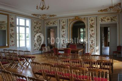 Location salle Savigny-le-Temple (Seine-et-Marne) - Domaine De La Grange La Prévôté #20