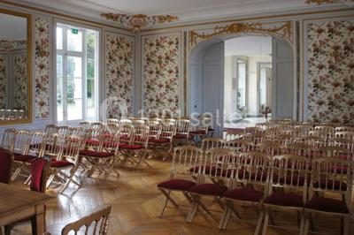 Location salle Savigny-le-Temple (Seine-et-Marne) - Domaine De La Grange La Prévôté #20