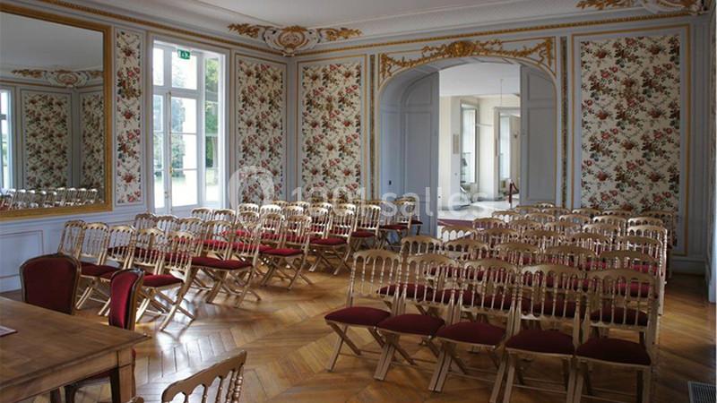 Location salle Savigny-le-Temple (Seine-et-Marne) - Domaine De La Grange La Prévôté #12