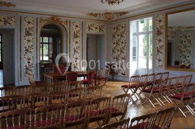 Location salle Savigny-le-Temple (Seine-et-Marne) - Domaine De La Grange La Prévôté #20