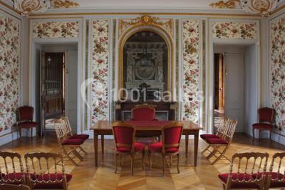 Location salle Savigny-le-Temple (Seine-et-Marne) - Domaine De La Grange La Prévôté #20