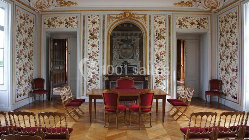 Location salle Savigny-le-Temple (Seine-et-Marne) - Domaine De La Grange La Prévôté #10