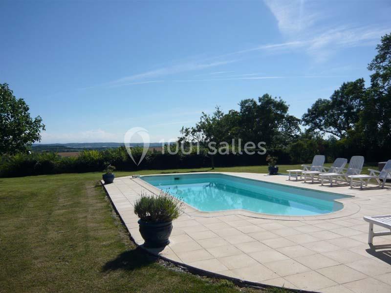 Location salle Castelnaudary (Aude) - Château Saint Jean de Plats #16