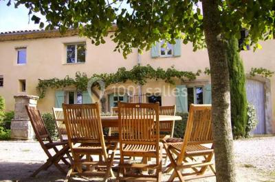 Location salle Castelnaudary (Aude) - Château Saint Jean de Plats #17