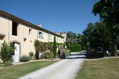 Location salle Castelnaudary (Aude) - Château Saint Jean de Plats #17