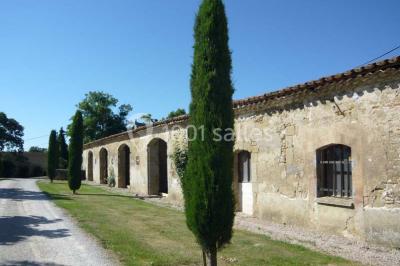 Location salle Castelnaudary (Aude) - Château Saint Jean de Plats #17
