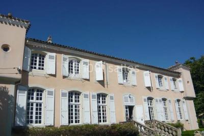 Location salle Castelnaudary (Aude) - Château Saint Jean de Plats #17