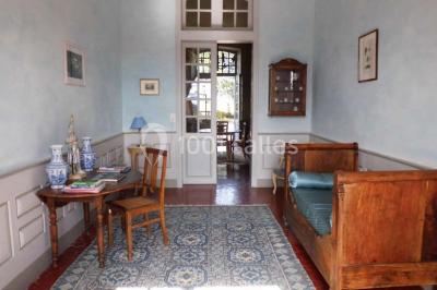 Location salle Castelnaudary (Aude) - Château Saint Jean de Plats #17