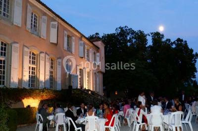 Location salle Castelnaudary (Aude) - Château Saint Jean de Plats #17