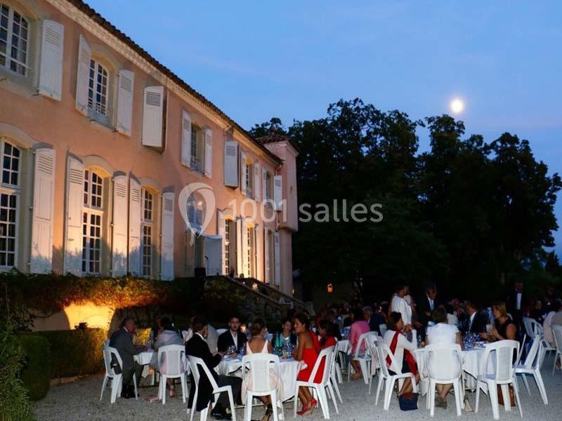 Location salle Castelnaudary (Aude) - Château Saint Jean de Plats #10