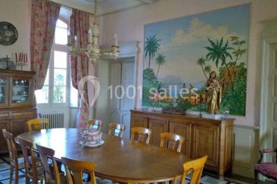 Location salle Castelnaudary (Aude) - Château Saint Jean de Plats #17