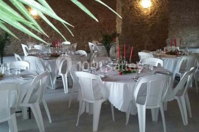 Location salle Castelnaudary (Aude) - Château Saint Jean de Plats #17