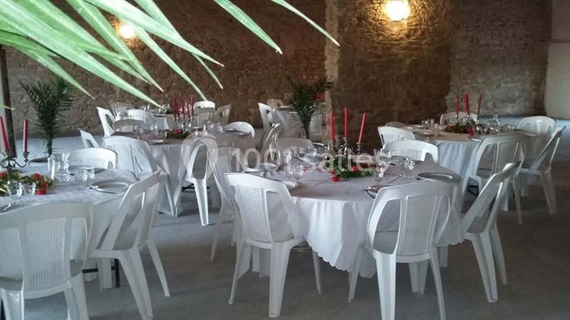 Location salle Castelnaudary (Aude) - Château Saint Jean de Plats #7