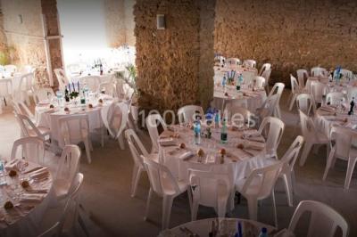 Location salle Castelnaudary (Aude) - Château Saint Jean de Plats #17