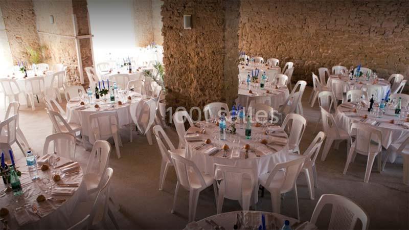 Location salle Castelnaudary (Aude) - Château Saint Jean de Plats #6