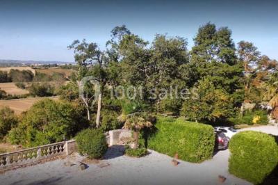 Location salle Castelnaudary (Aude) - Château Saint Jean de Plats #17