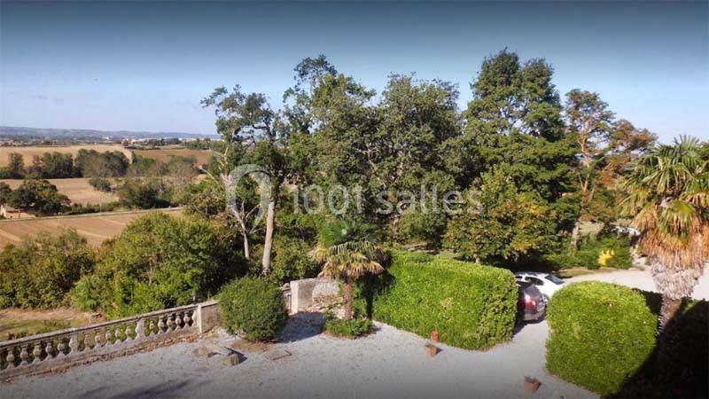 Location salle Castelnaudary (Aude) - Château Saint Jean de Plats #17