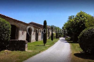 Location salle Castelnaudary (Aude) - Château Saint Jean de Plats #17