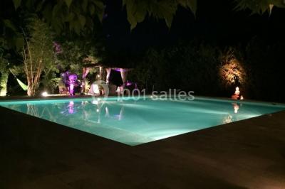 Miniature Location salle Lambesc (Bouches-du-Rhône) - Le Mas Des Armieux #11 Location salle Lambesc (Bouches-du-Rhône) - Le Mas Des Armieux #24