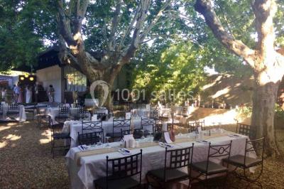 Miniature Location salle Lambesc (Bouches-du-Rhône) - Le Mas Des Armieux #3 Location salle Lambesc (Bouches-du-Rhône) - Le Mas Des Armieux #24