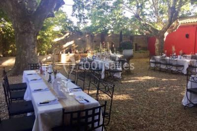 Miniature Location salle Lambesc (Bouches-du-Rhône) - Le Mas Des Armieux #18 Location salle Lambesc (Bouches-du-Rhône) - Le Mas Des Armieux #24