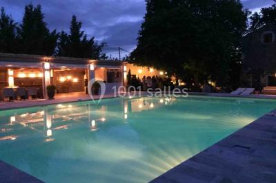 Miniature Location salle Lambesc (Bouches-du-Rhône) - Le Mas Des Armieux #8 Location salle Lambesc (Bouches-du-Rhône) - Le Mas Des Armieux #24