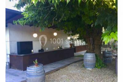 Miniature Location salle Lambesc (Bouches-du-Rhône) - Le Mas Des Armieux #4 Location salle Lambesc (Bouches-du-Rhône) - Le Mas Des Armieux #24