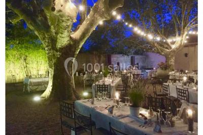 Miniature Location salle Lambesc (Bouches-du-Rhône) - Le Mas Des Armieux #21 Location salle Lambesc (Bouches-du-Rhône) - Le Mas Des Armieux #24