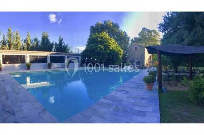 Miniature Location salle Lambesc (Bouches-du-Rhône) - Le Mas Des Armieux #16 Location salle Lambesc (Bouches-du-Rhône) - Le Mas Des Armieux #24