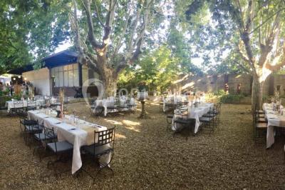 Miniature Location salle Lambesc (Bouches-du-Rhône) - Le Mas Des Armieux #5 Location salle Lambesc (Bouches-du-Rhône) - Le Mas Des Armieux #24