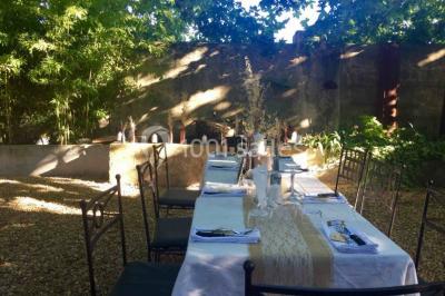 Miniature Location salle Lambesc (Bouches-du-Rhône) - Le Mas Des Armieux #22 Location salle Lambesc (Bouches-du-Rhône) - Le Mas Des Armieux #24