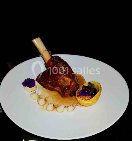 Location salle Lambesc (Bouches-du-Rhône) - Le Mas Des Armieux #20