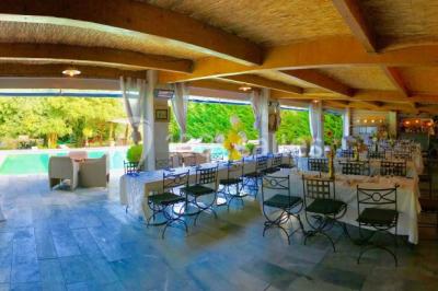 Miniature Location salle Lambesc (Bouches-du-Rhône) - Le Mas Des Armieux #6 Location salle Lambesc (Bouches-du-Rhône) - Le Mas Des Armieux #24