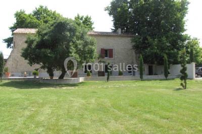 Miniature Location salle Lambesc (Bouches-du-Rhône) - Le Mas Des Armieux #2 Location salle Lambesc (Bouches-du-Rhône) - Le Mas Des Armieux #24