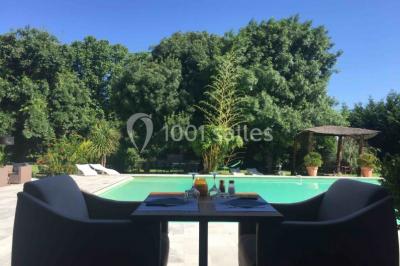 Miniature Location salle Lambesc (Bouches-du-Rhône) - Le Mas Des Armieux #17 Location salle Lambesc (Bouches-du-Rhône) - Le Mas Des Armieux #24