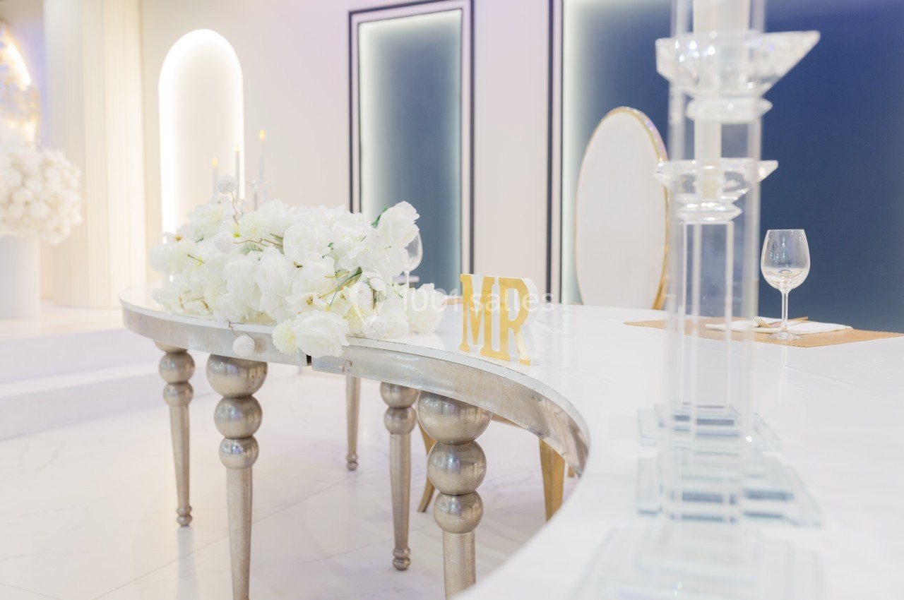 Location salle Saint-Priest (Rhône) - Le Strass #1