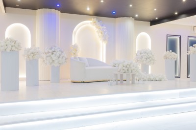 Location salle Saint-Priest (Rhône) - Le Strass #3