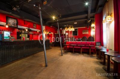 L'espace Cardinal L'espace Cardinal