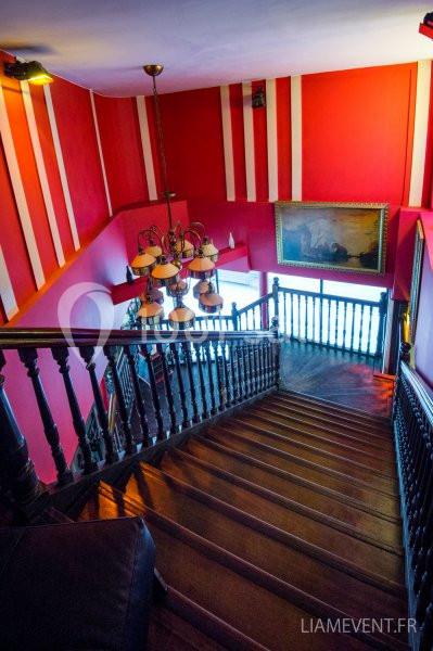 Location salle Paris 2 (Paris) - L'espace Cardinal #13