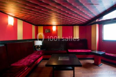 Location salle Paris 2 (Paris) - L'espace Cardinal #17