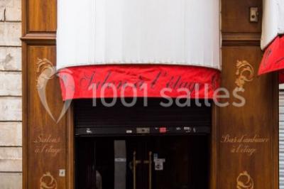 Location salle Paris 2 (Paris) - L'espace Cardinal #17