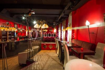 Location salle Paris 2 (Paris) - L'espace Cardinal #17